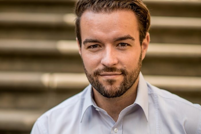 Konrad Seidler, Sicherheitsingenieur und Brandschutzbeauftragter bei 2K-SAFE